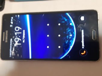 Samsung Galaxy A7(A700H) Обмен